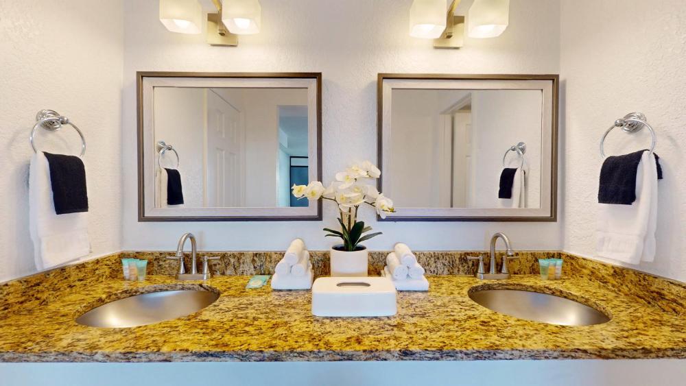 Superior Double Room interior